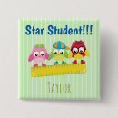 Search for star student badges School