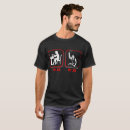 Search for meat cutter tshirts Employee