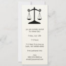 Search for justice invitations Legal