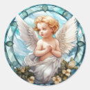 Search for little angel stickers Cute