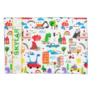 Search for transportation pillowcases Trucks