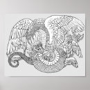 Search for winged serpent posters Wings