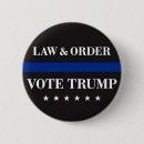 Search for thin blue line badges President