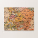 Search for europe map puzzles Geography