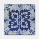 Search for azulejo magnets Blue