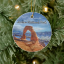 Search for hiking christmas tree decorations Nature