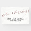Search for rose gold foil wedding signs Typography