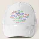 Search for positivity hats Motivation