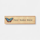 Search for vintage metal signs Red