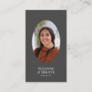 Search for studio business cards Minimalist