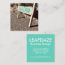 Search for historic business cards Photography