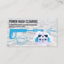 Search for power tools business cards Pressure washing