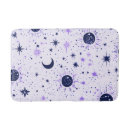 Search for moon stars bath mats Sky