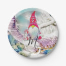 Search for gnome christmas plates Tree