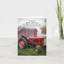 Search for tractor thank you cards Agriculture