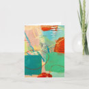 Search for multicolor note cards Green