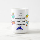 Search for crafts mugs Glue