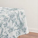 Search for rabbit tablecloths Whimsical