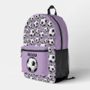 Search for girls soccer backpacks Sports