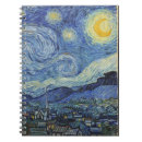 Search for vincent van gogh notebooks Tree