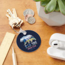 Search for bear key rings National park
