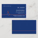 Search for physician business cards Nurse