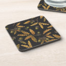 Search for acorn coasters Fall