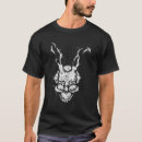 Search for donnie darko tshirts Frank