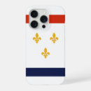 Search for new orleans iphone cases Fleur de lis