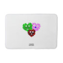 Search for heart bath mats Drawing