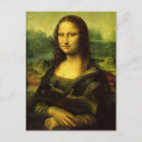 Search for davinci postcards Lisa