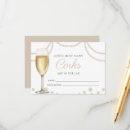 Search for corks invitations Are in the jar