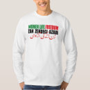 Search for azadi tshirts Iran