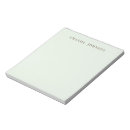 Search for girly notepads Elegant