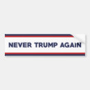 Search for never again bumper stickers Politics