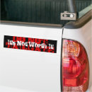 Search for do not tailgate bumper stickers Cross bone