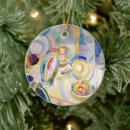 Search for portuguese christmas tree decorations Blue