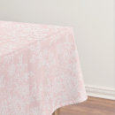 Search for bridal shower tablecloths Feminine