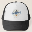 Search for hamburg hats Retro