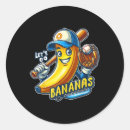 Search for banana lover stickers America great again