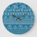 Search for vintage elephant clocks Pattern