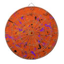 Search for abstract dartboards Purple