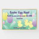 Search for easter egg hunt banners Eggs
