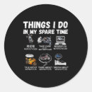 Search for riding a motorcycle stickers Cool