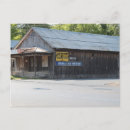 Search for abandoned postcards Texas