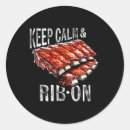 Search for bbq ribs stickers Meat smoker