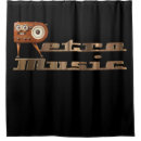 Search for showers speakers Retro
