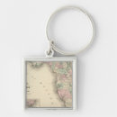 Search for differentiated key rings Roads