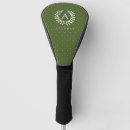 Search for polka dots golf head covers Pattern
