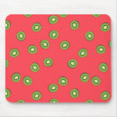 Search for kiwis mouse mats Fruits